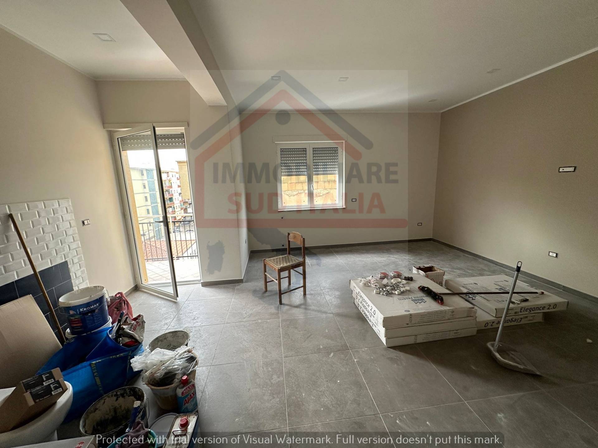 Appartamento in affitto a Giugliano in Campania