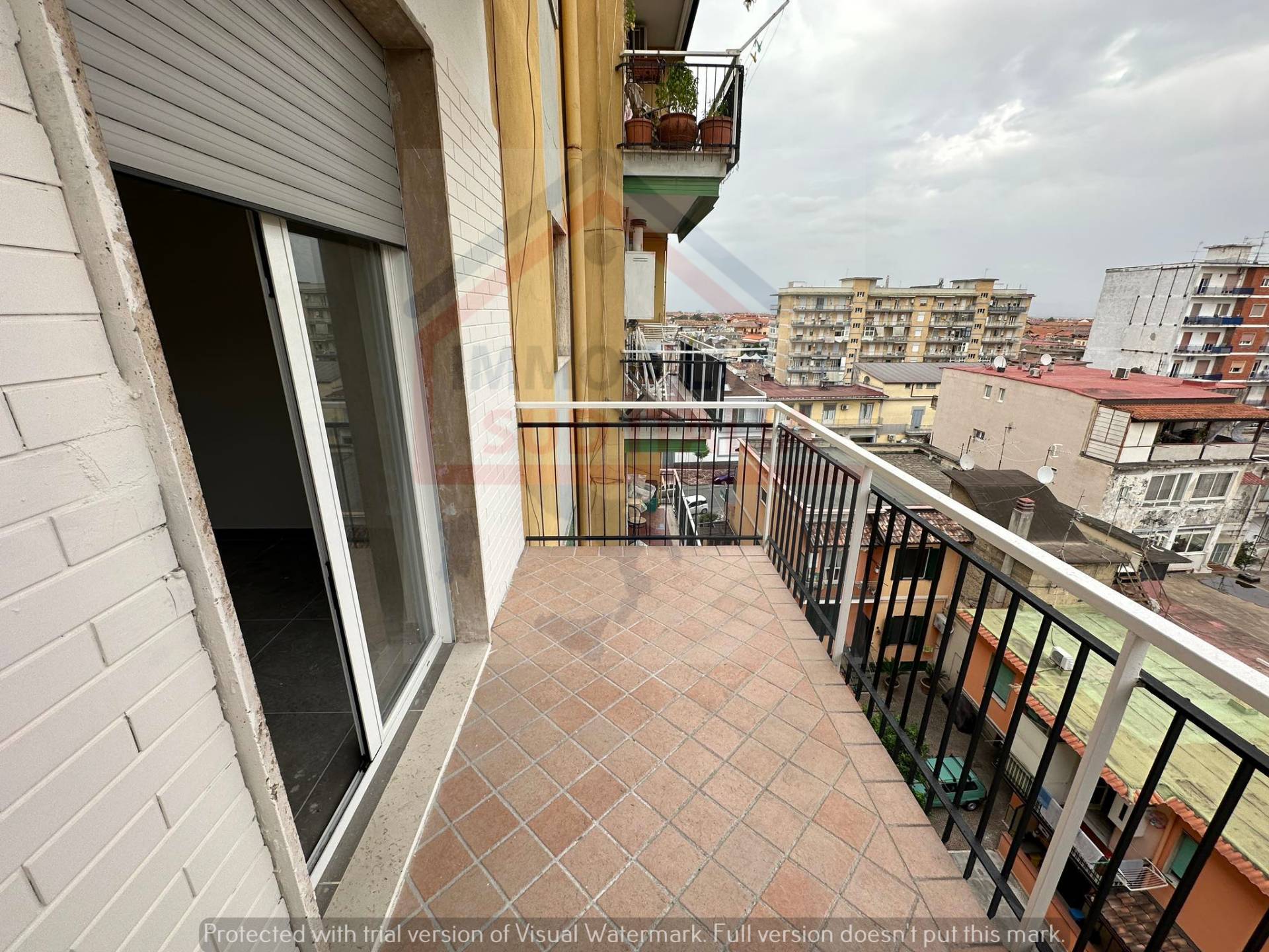 Appartamento in affitto a Giugliano in Campania