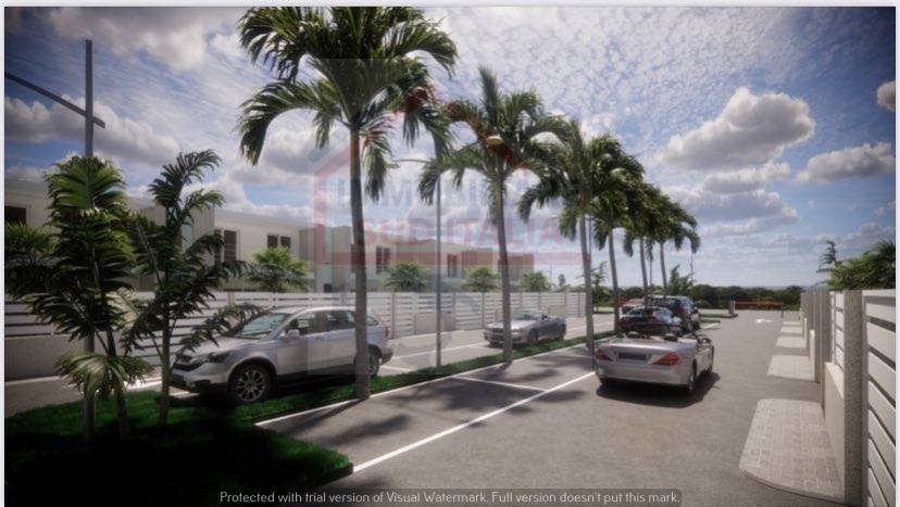 Villette a schiera in vendita a Castel Volturno, Ischitella Lido