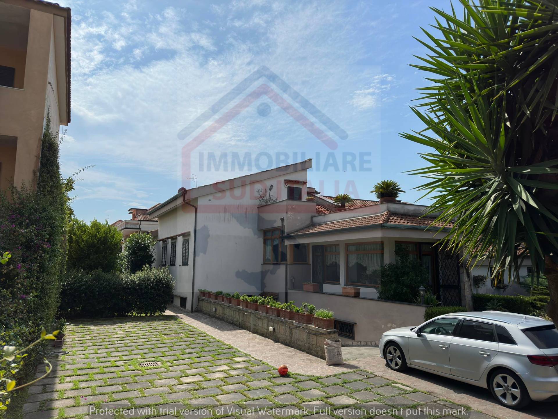 Appartamento in vendita a Giugliano in Campania, Varcaturo