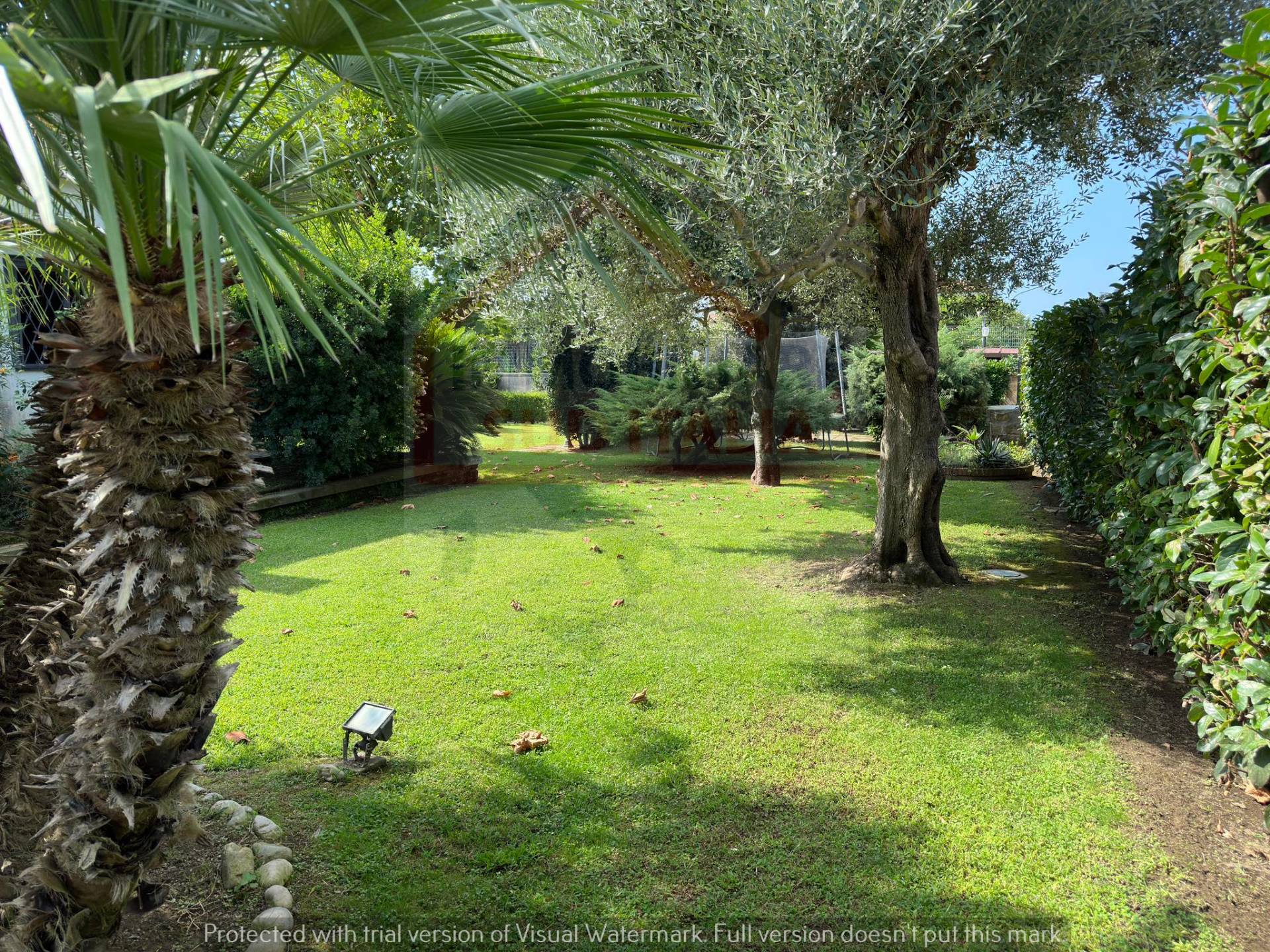 Casa singola in vendita a Giugliano in Campania, Varcaturo