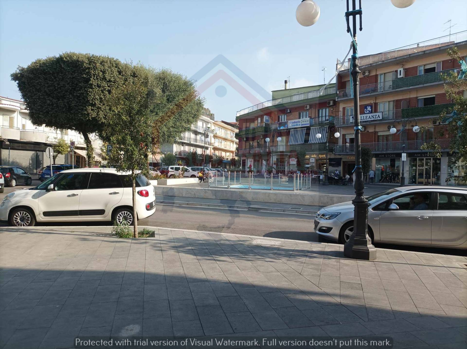 Appartamento in vendita a Qualiano