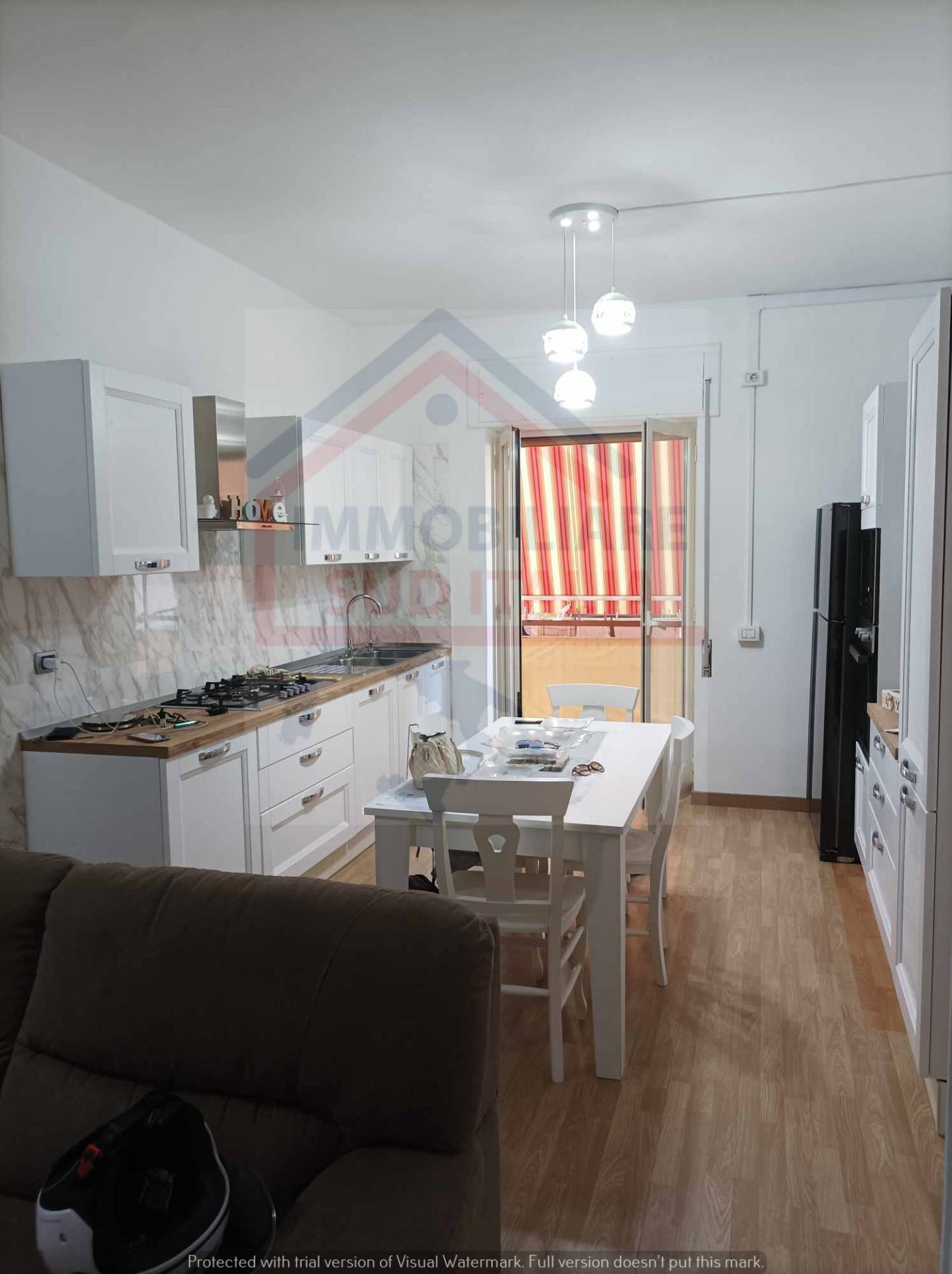 Appartamento in vendita a Qualiano