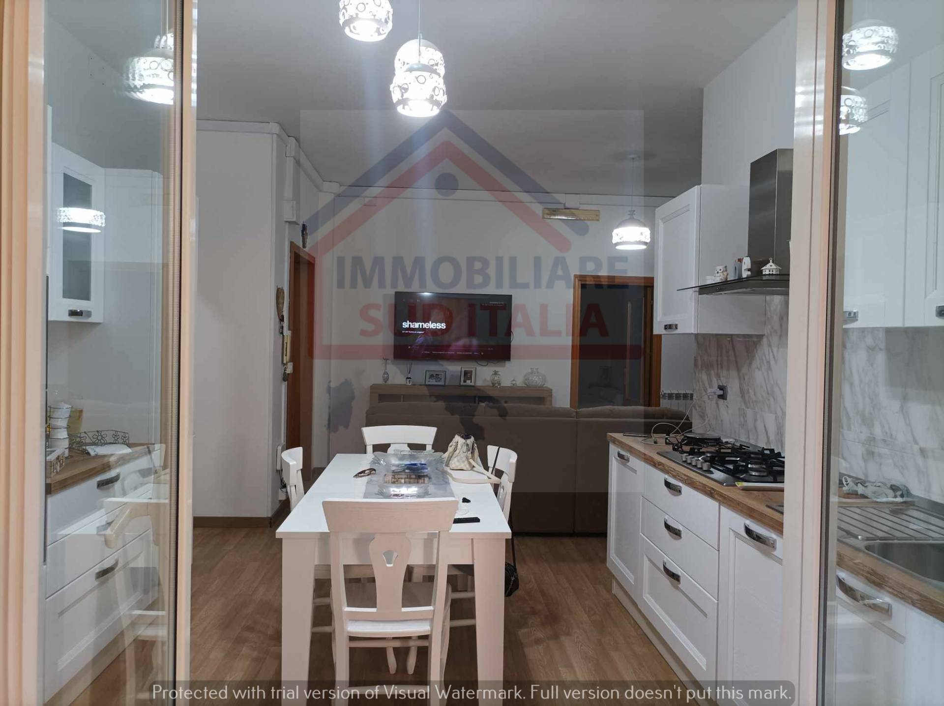 Appartamento in vendita a Qualiano