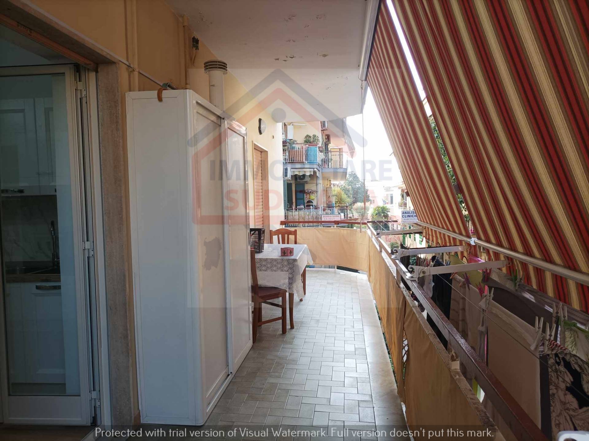 Appartamento in vendita a Qualiano