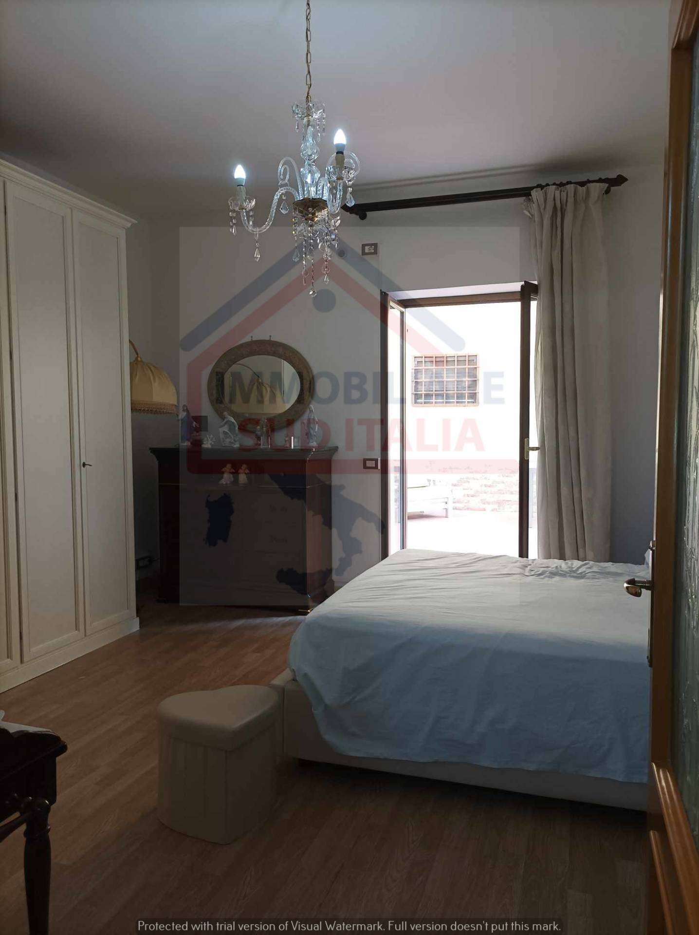 Appartamento in vendita a Qualiano