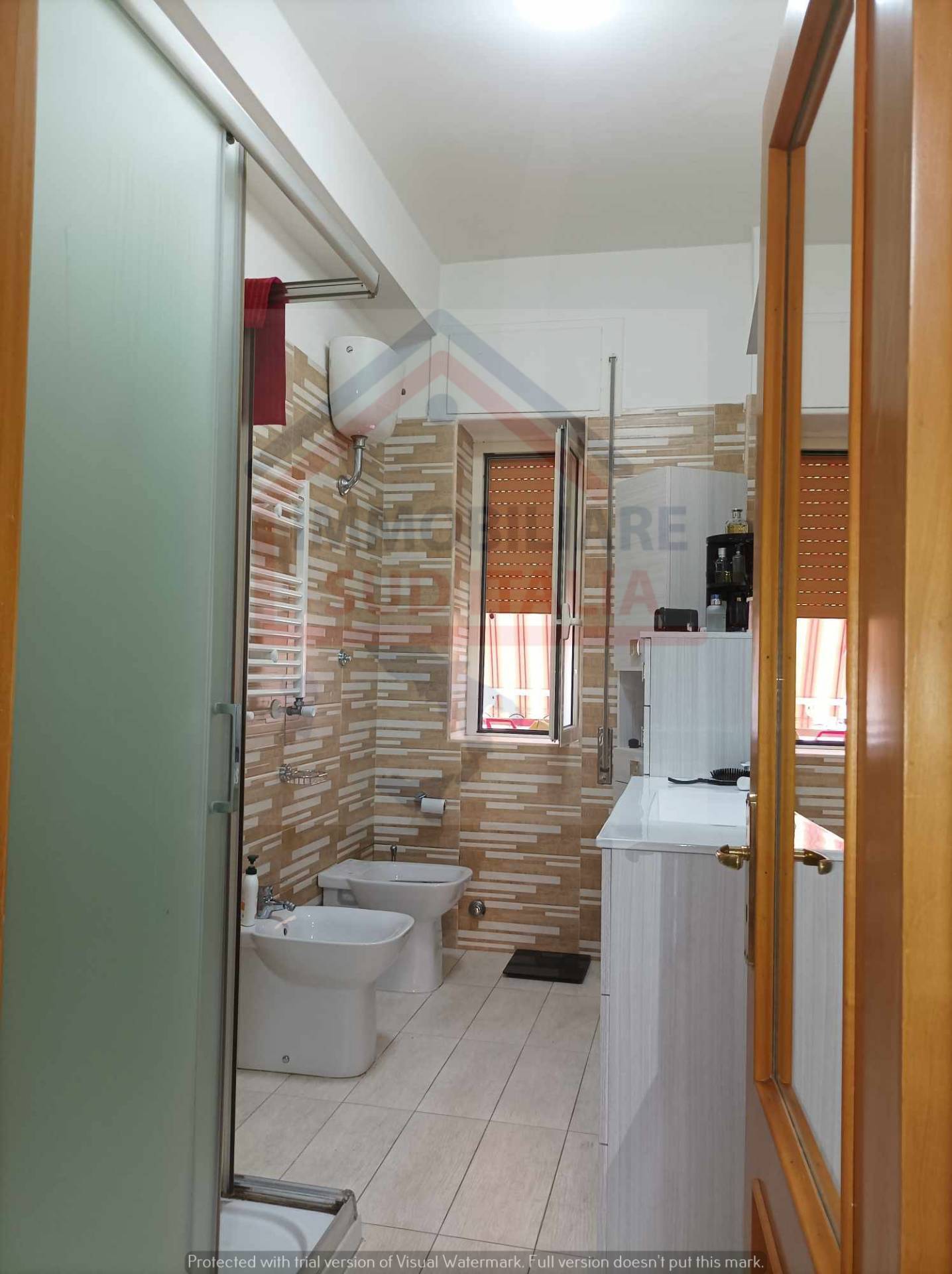 Appartamento in vendita a Qualiano