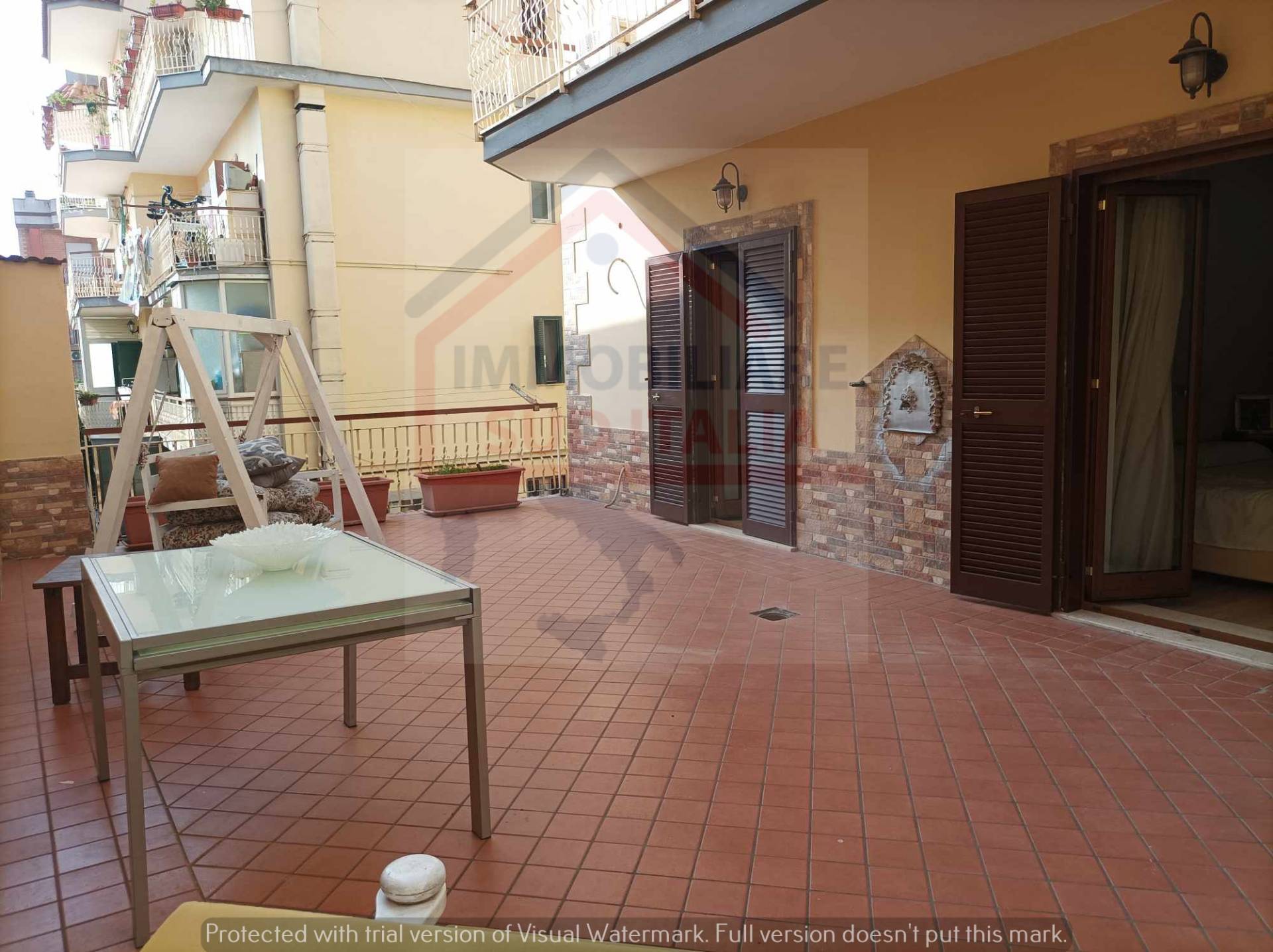 Appartamento in vendita a Qualiano