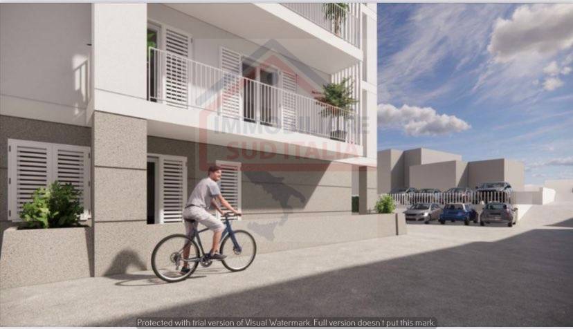 Appartamento in vendita a Quarto