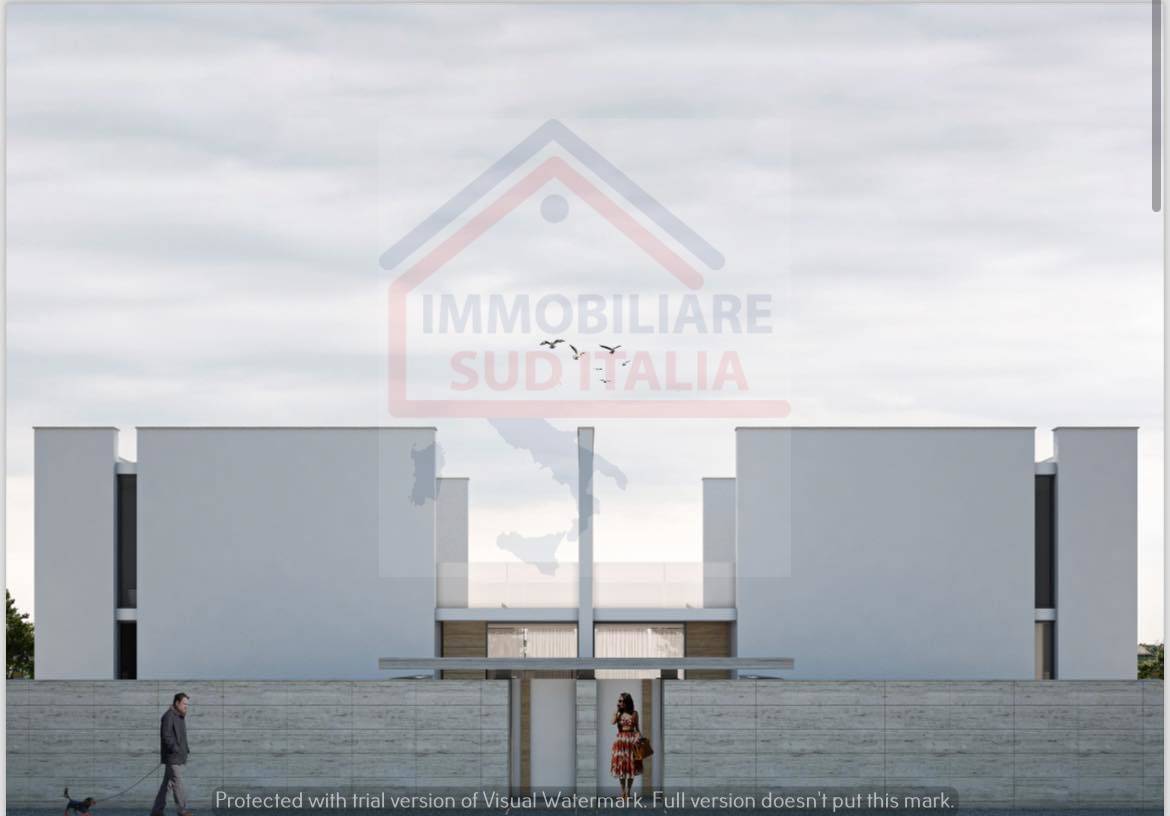 Villa in vendita a Giugliano in Campania, Varcaturo