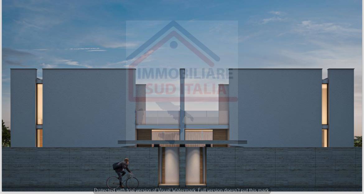 Villa in vendita a Giugliano in Campania, Varcaturo