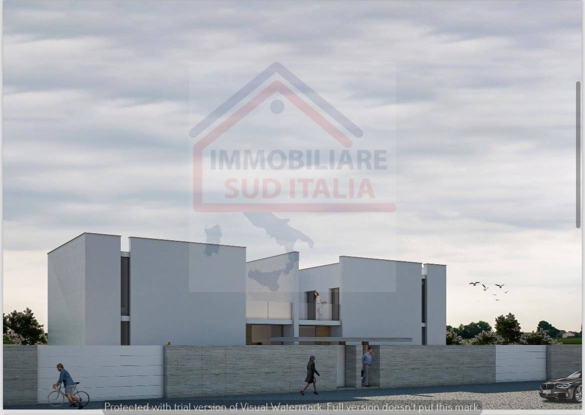 Villa in vendita a Giugliano in Campania, Varcaturo