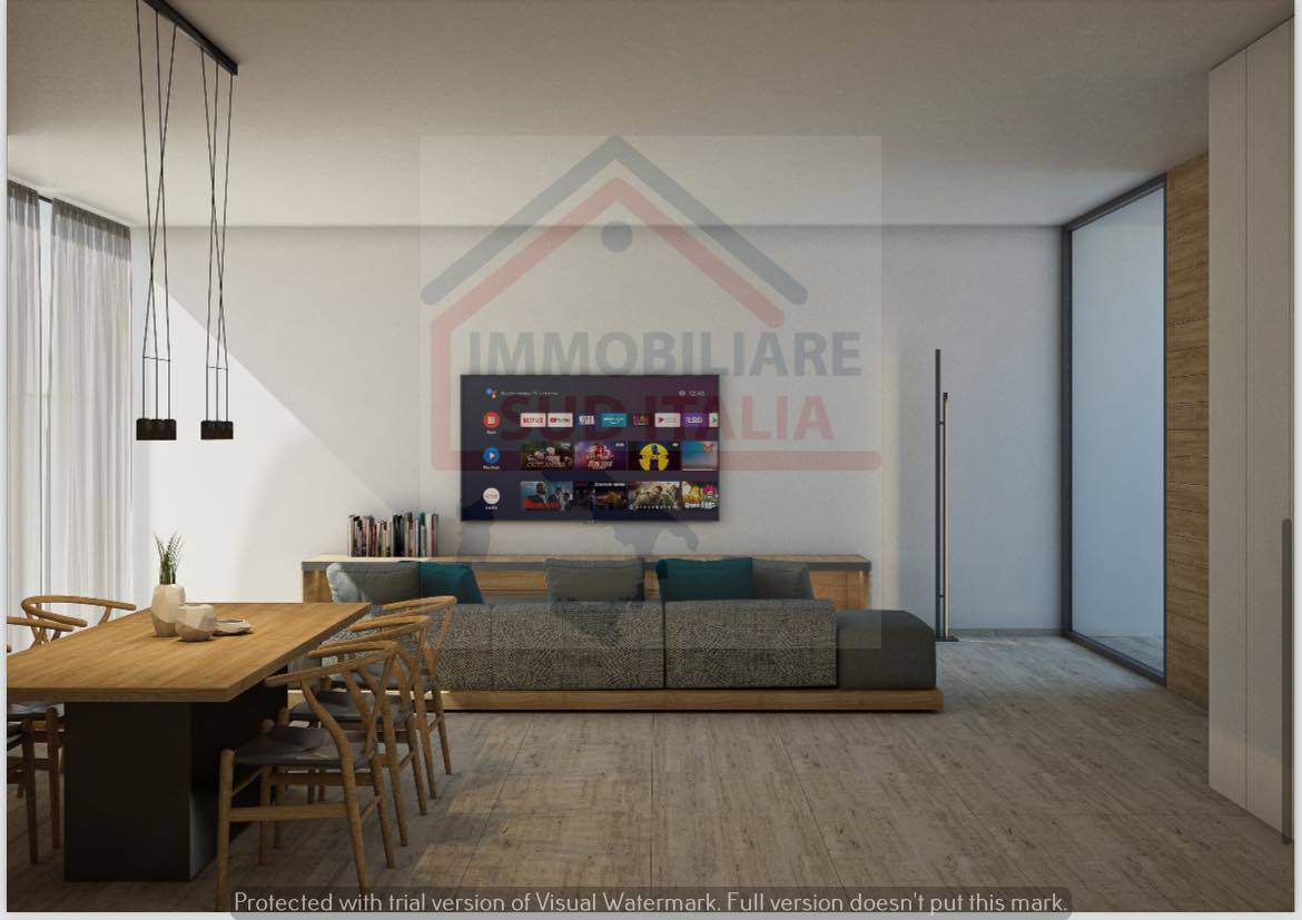 Villa in vendita a Giugliano in Campania, Varcaturo