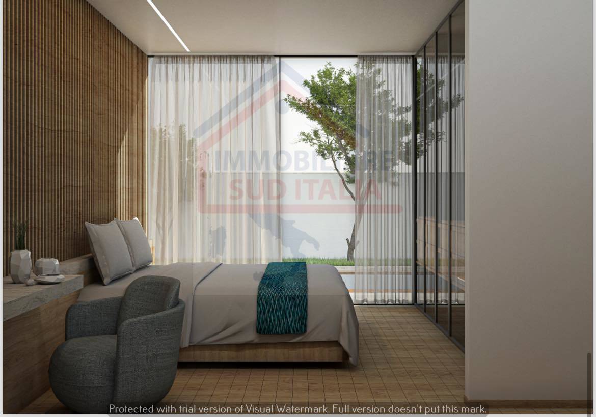 Villa in vendita a Giugliano in Campania, Varcaturo