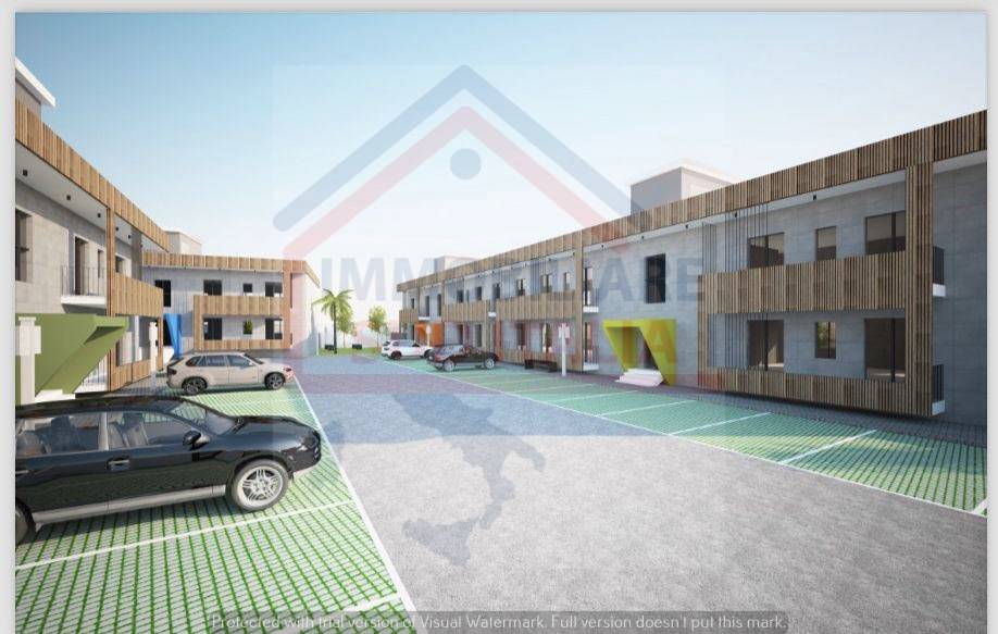 Appartamento in vendita a Giugliano in Campania, Lago Patria