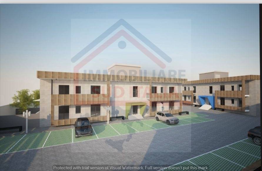 Appartamento in vendita a Giugliano in Campania, Lago Patria