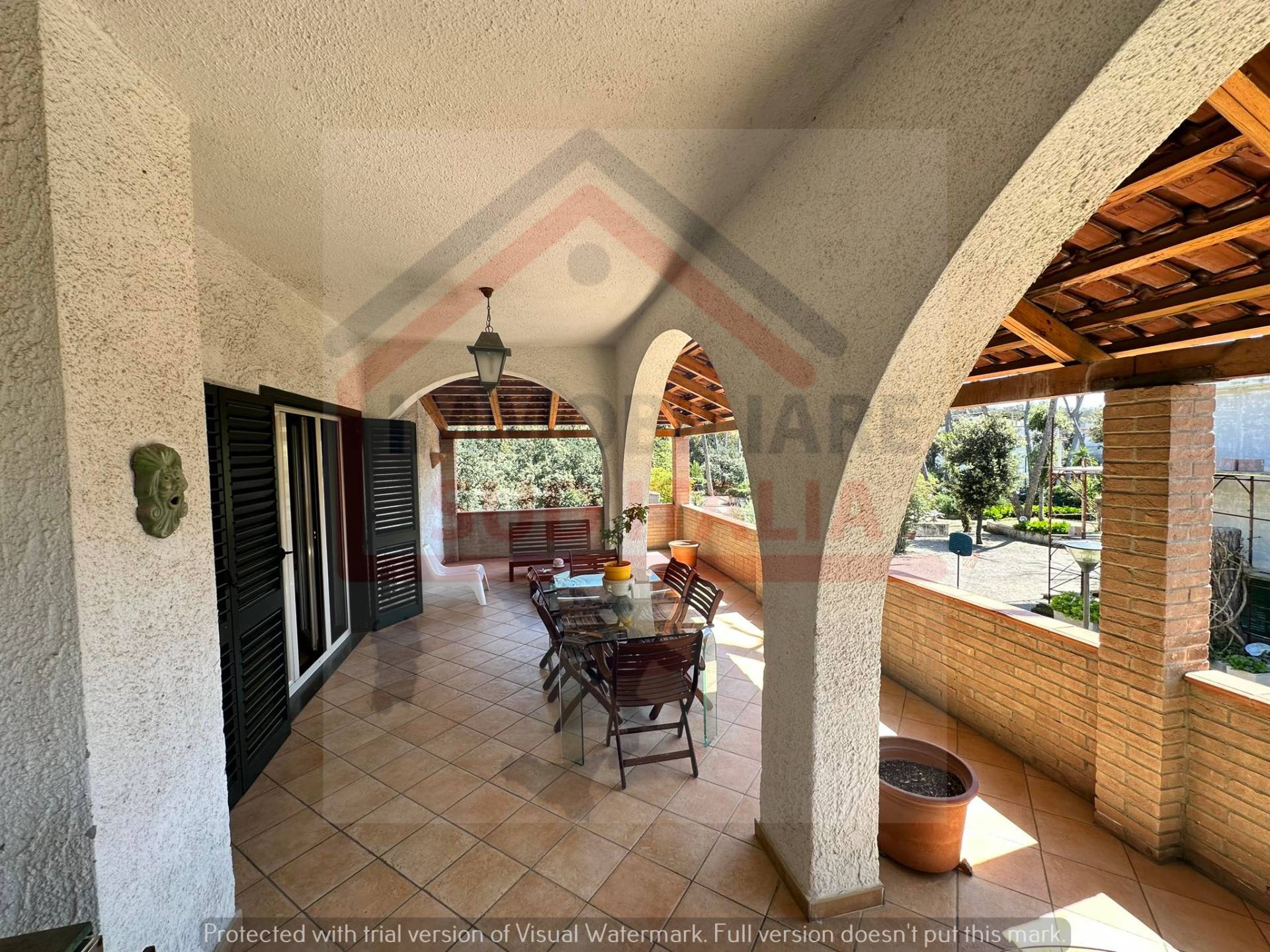 Appartamento in affitto a Castel Volturno, Villaggio Coppola