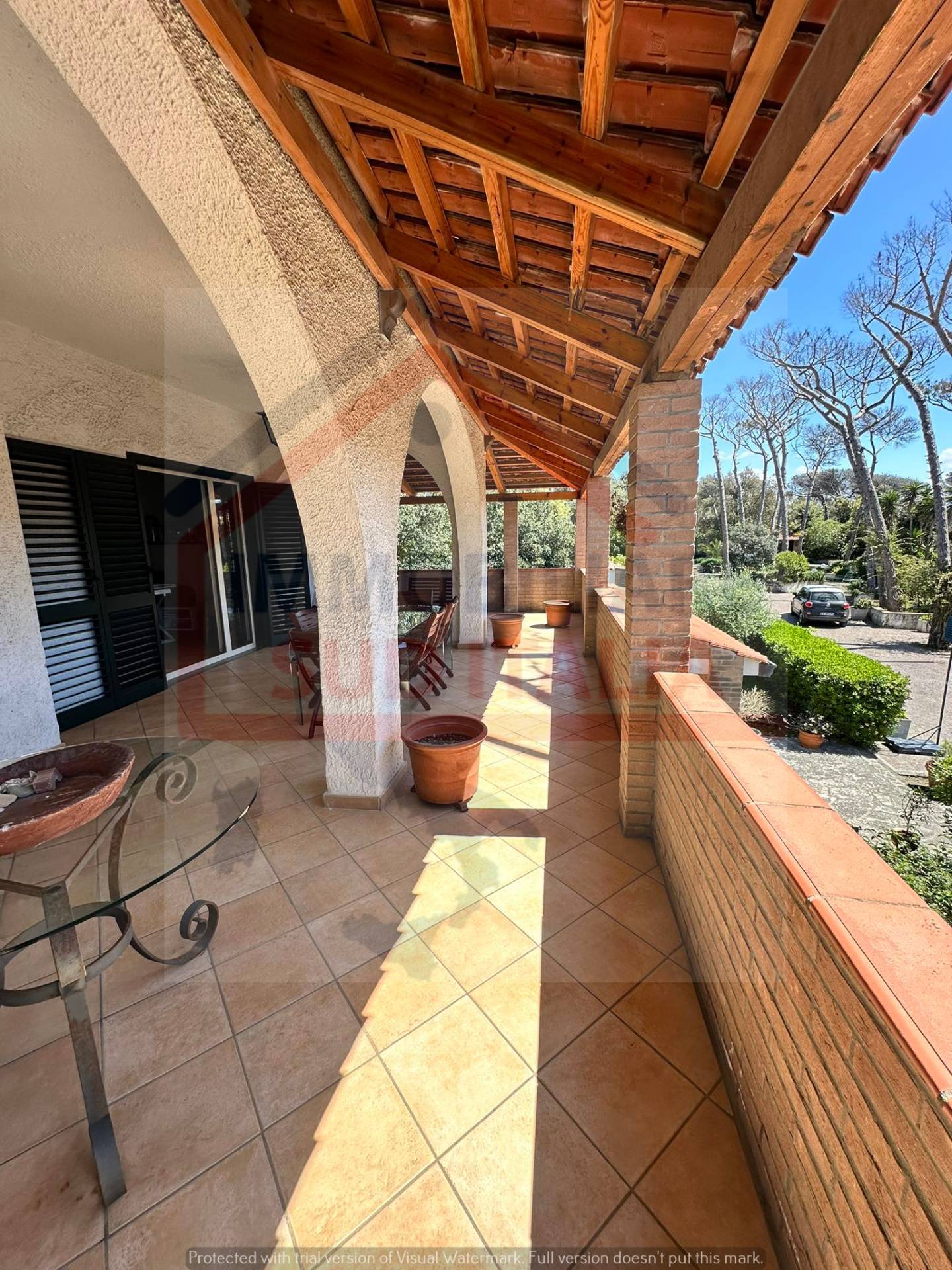 Appartamento in affitto a Castel Volturno, Villaggio Coppola