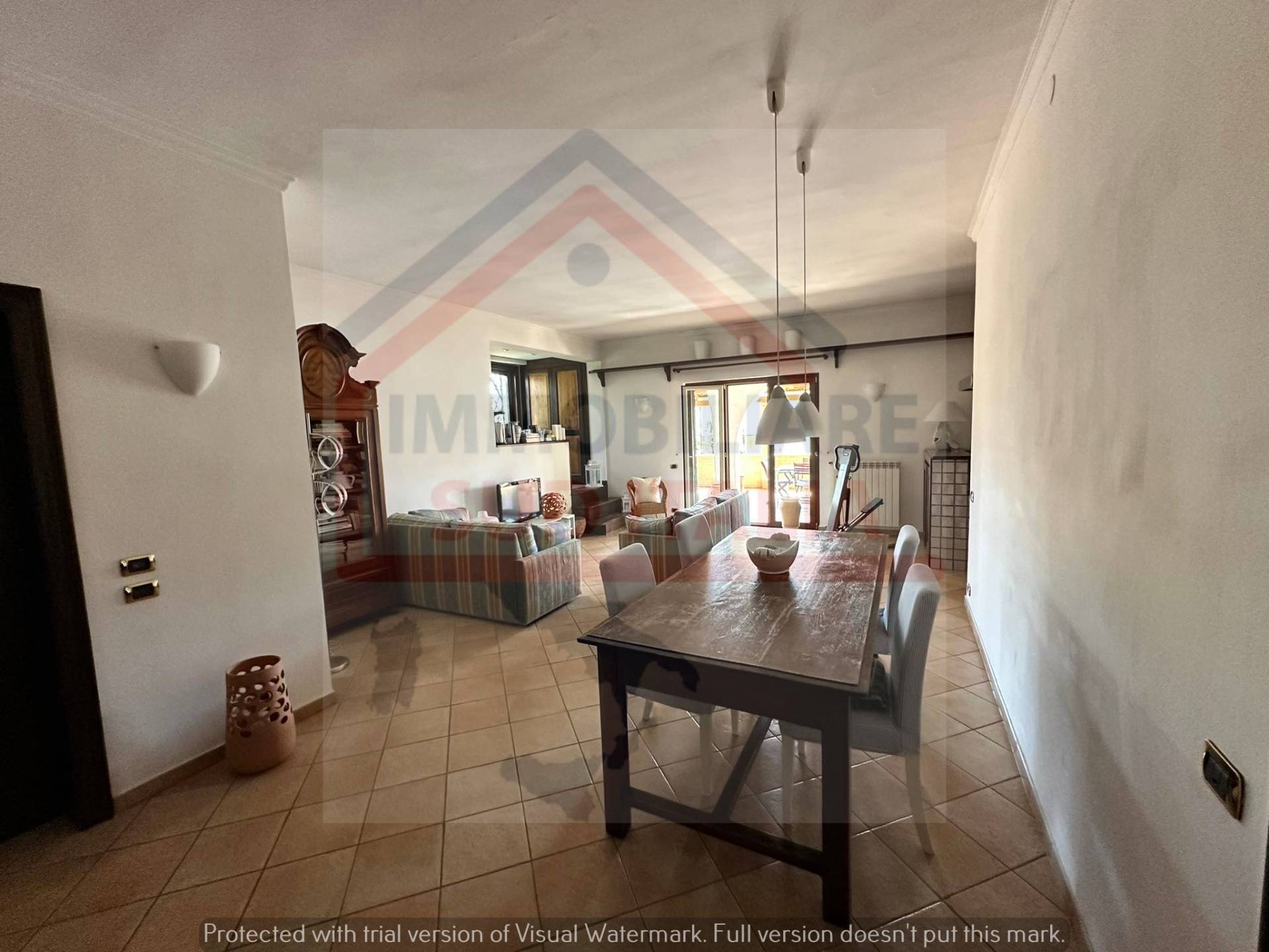 Appartamento in affitto a Castel Volturno, Villaggio Coppola