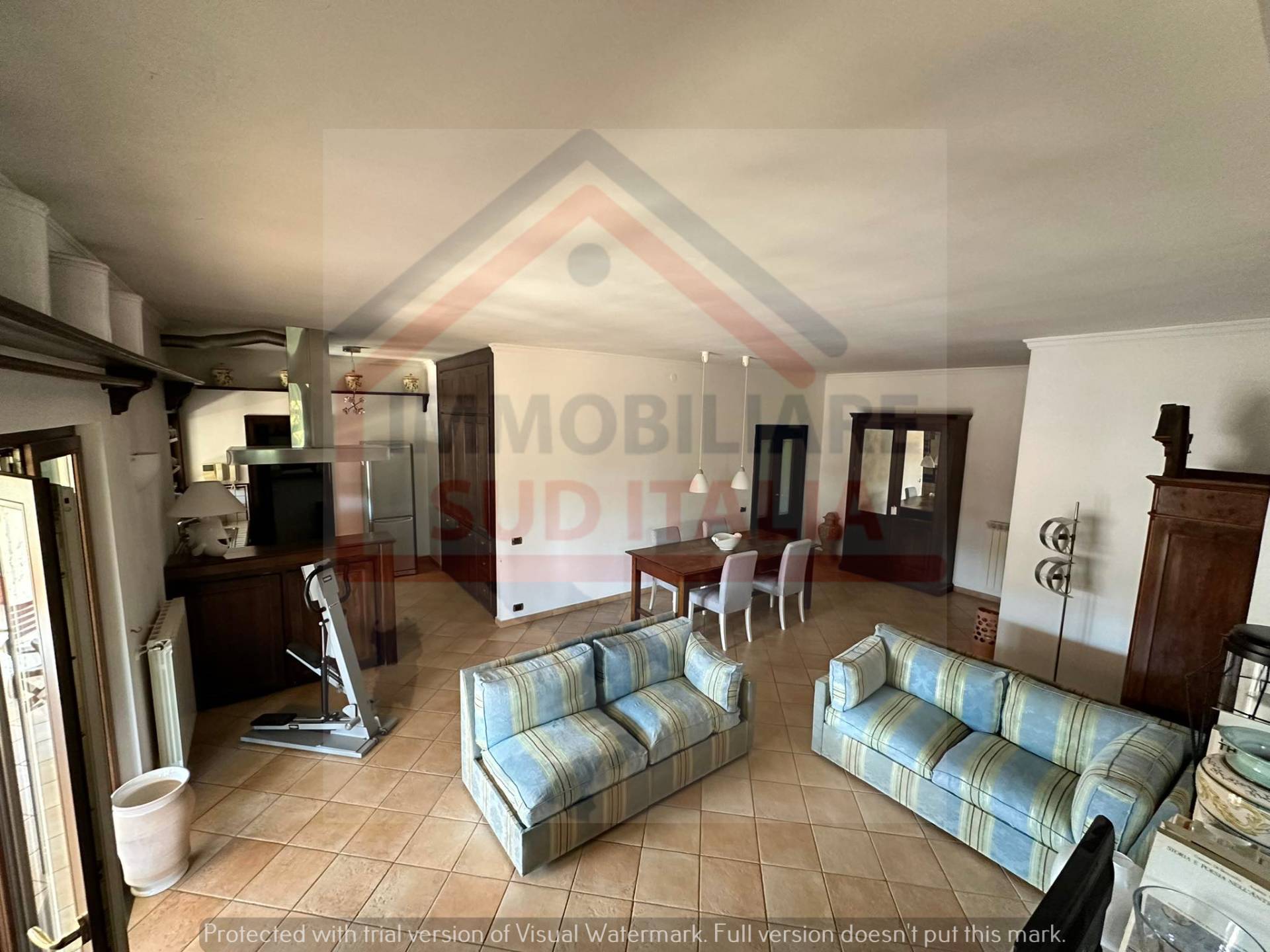 Appartamento in affitto a Castel Volturno, Villaggio Coppola