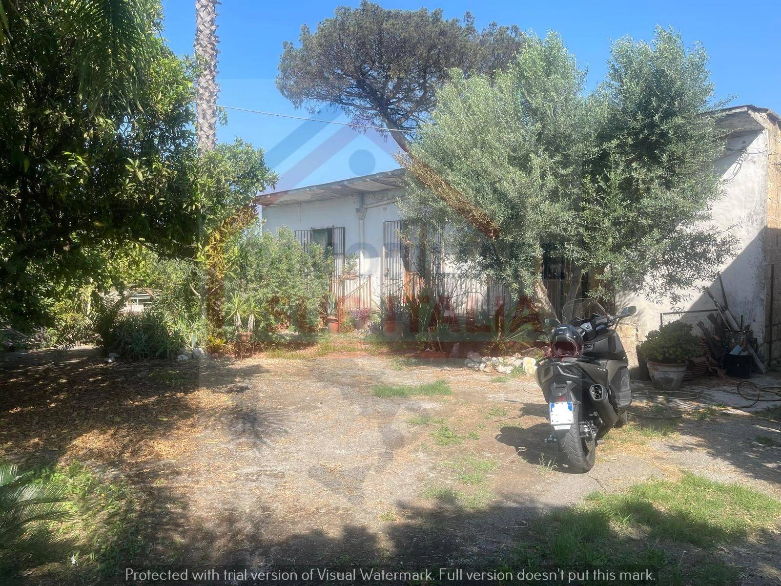 Villa in vendita a Qualiano