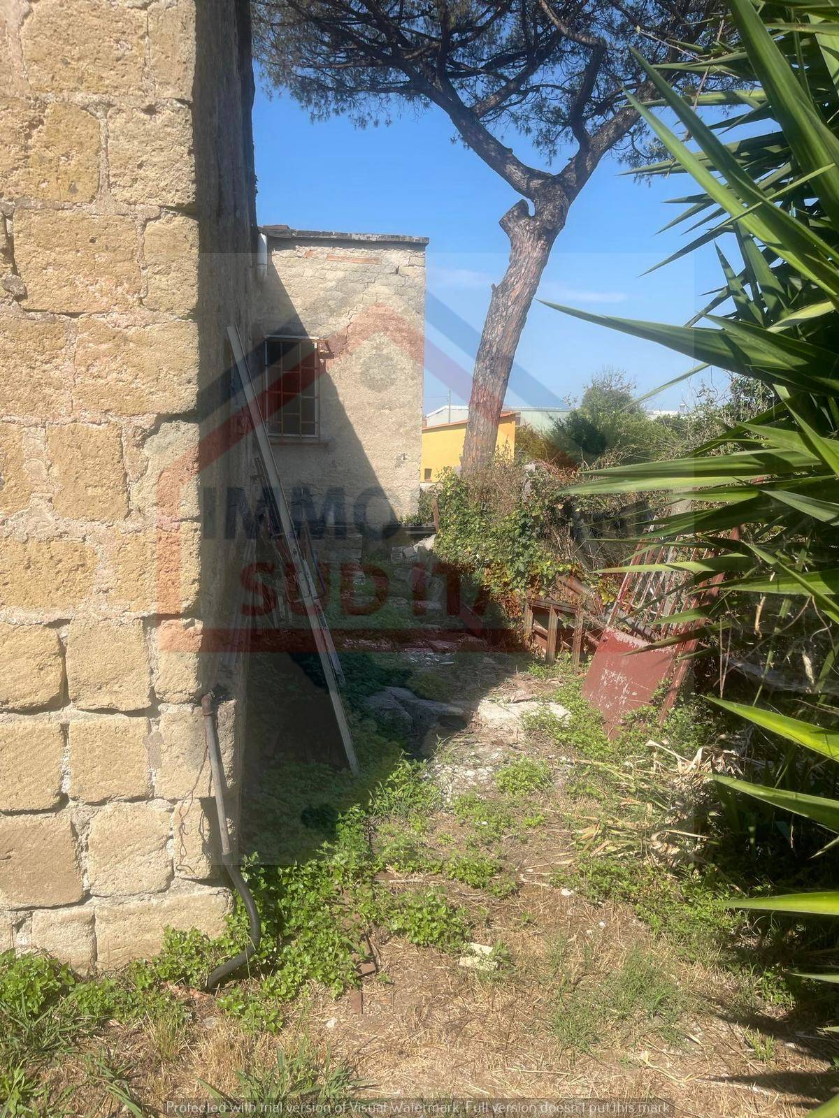 Villa in vendita a Qualiano