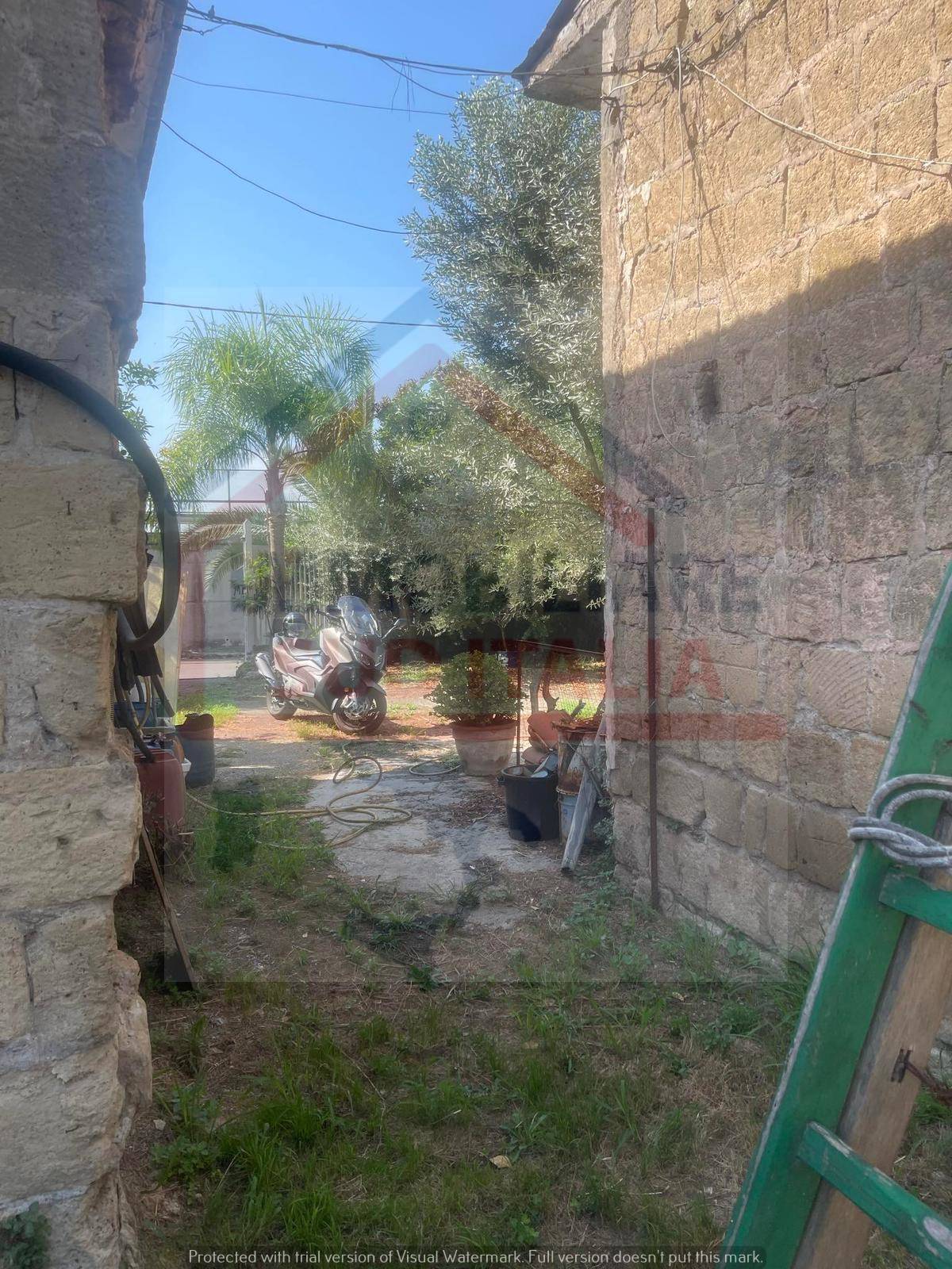 Villa in vendita a Qualiano