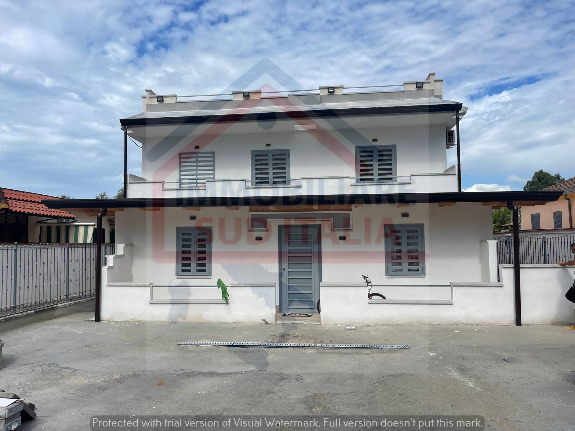 Appartamento in affitto a Giugliano in Campania, Varcaturo