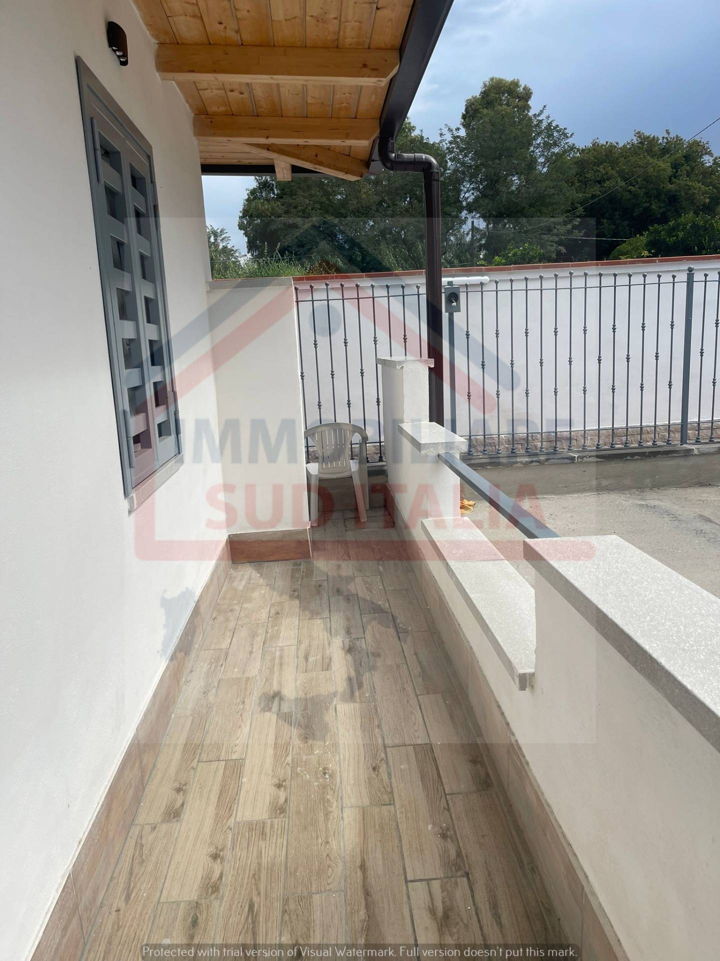 Appartamento in affitto a Giugliano in Campania, Varcaturo