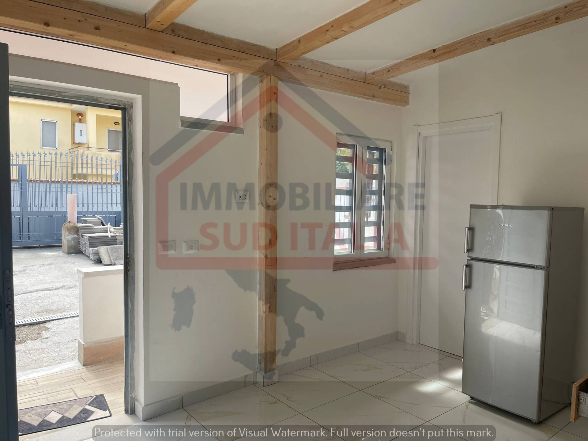 Appartamento in affitto a Giugliano in Campania, Varcaturo