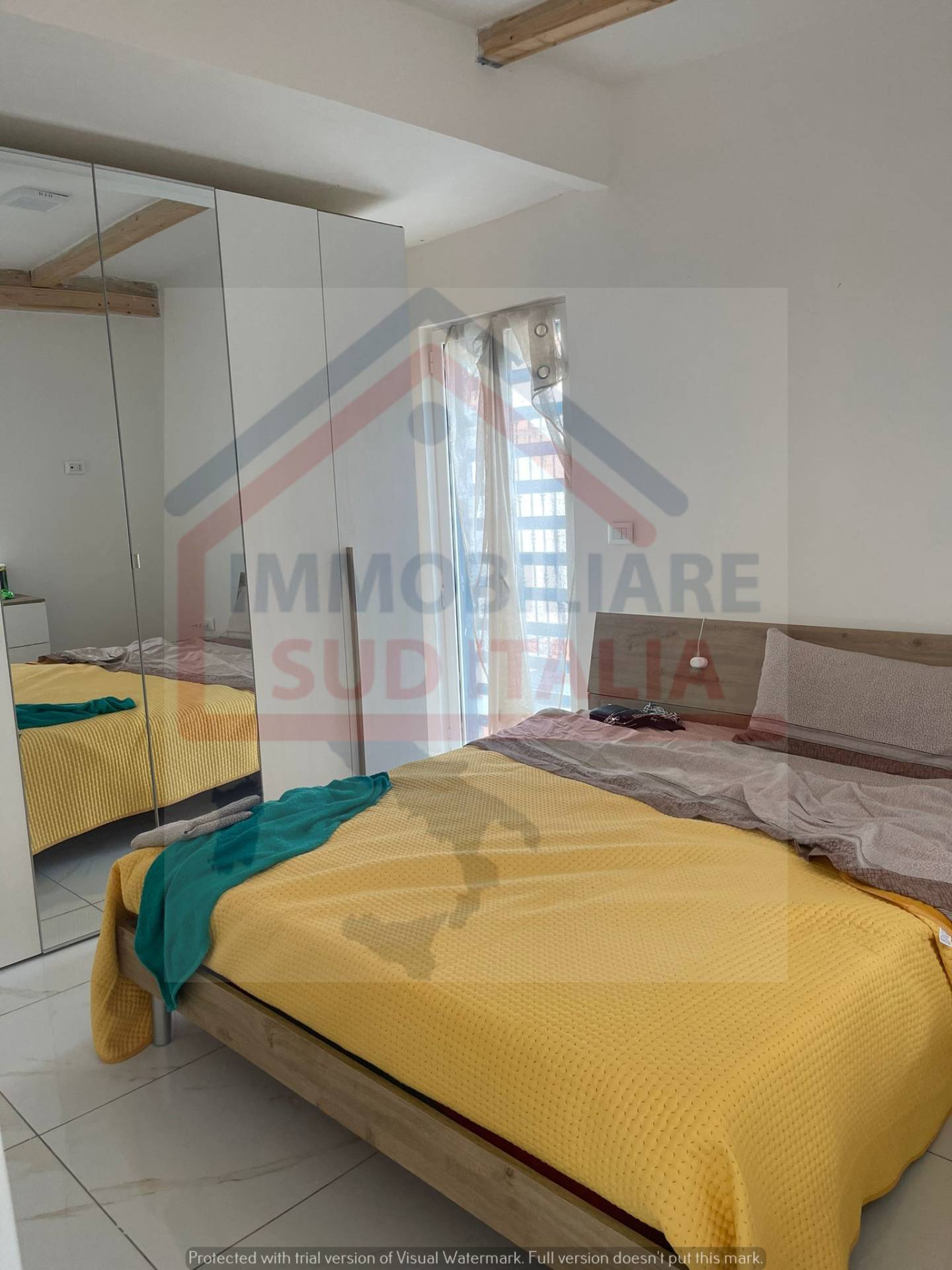 Appartamento in affitto a Giugliano in Campania, Varcaturo