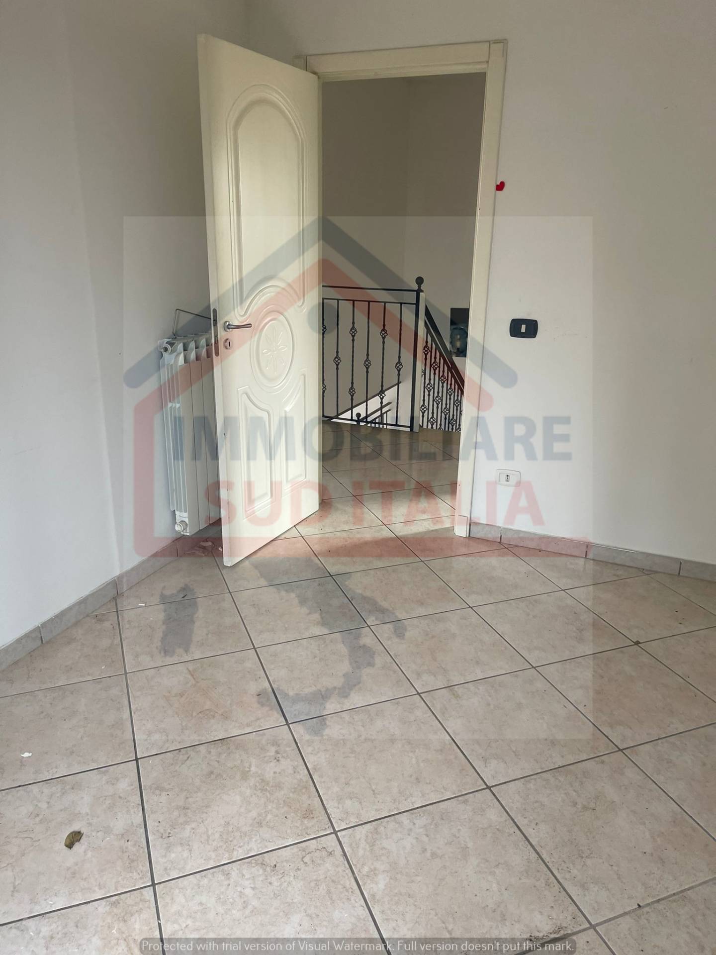 Villa in affitto a Giugliano in Campania, Varcaturo