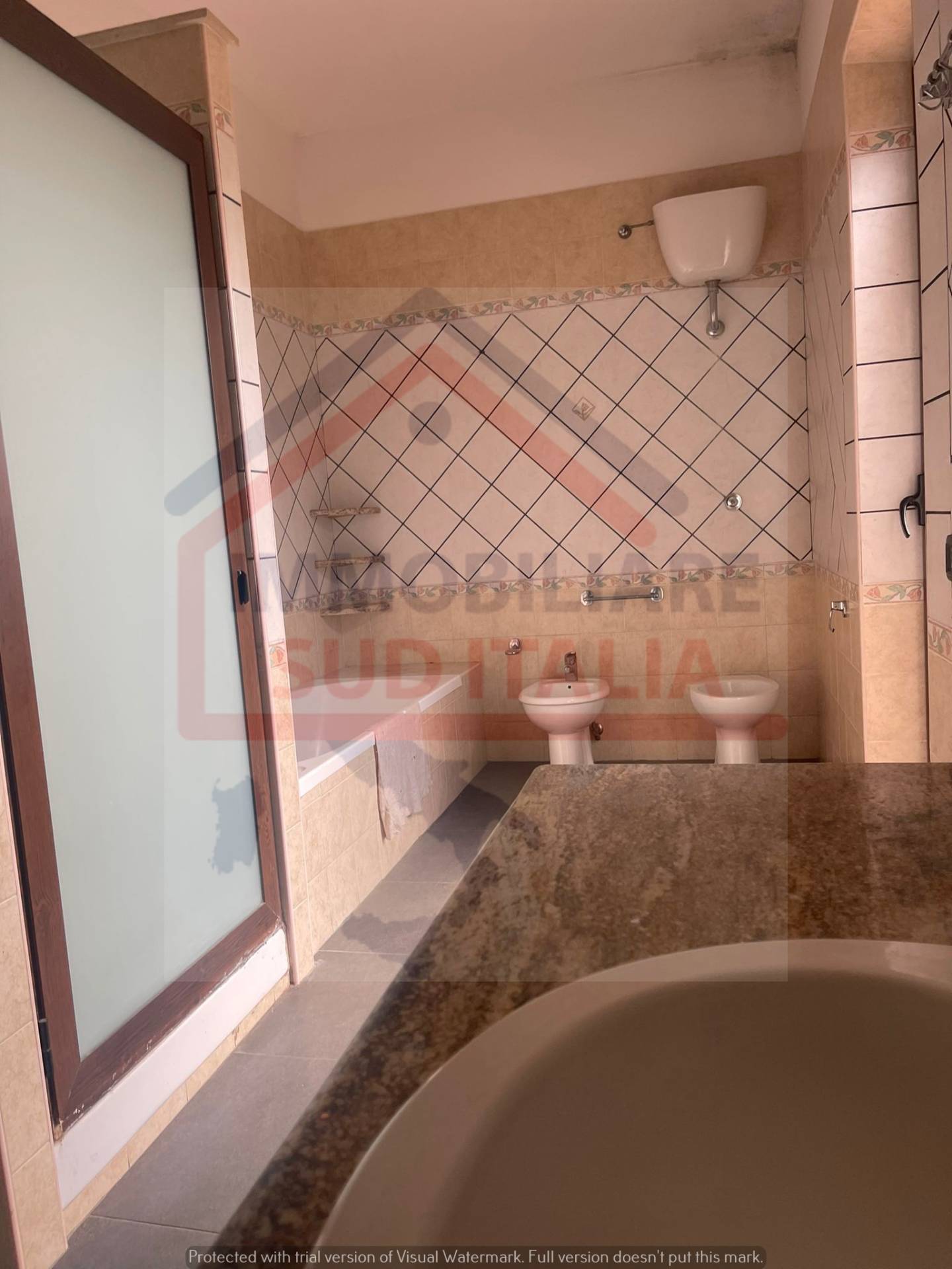 Villa in affitto a Giugliano in Campania, Varcaturo