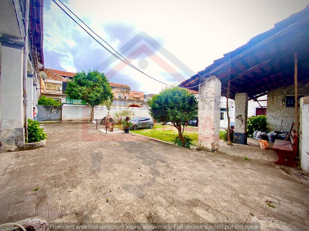 Casa singola in vendita a Giugliano in Campania