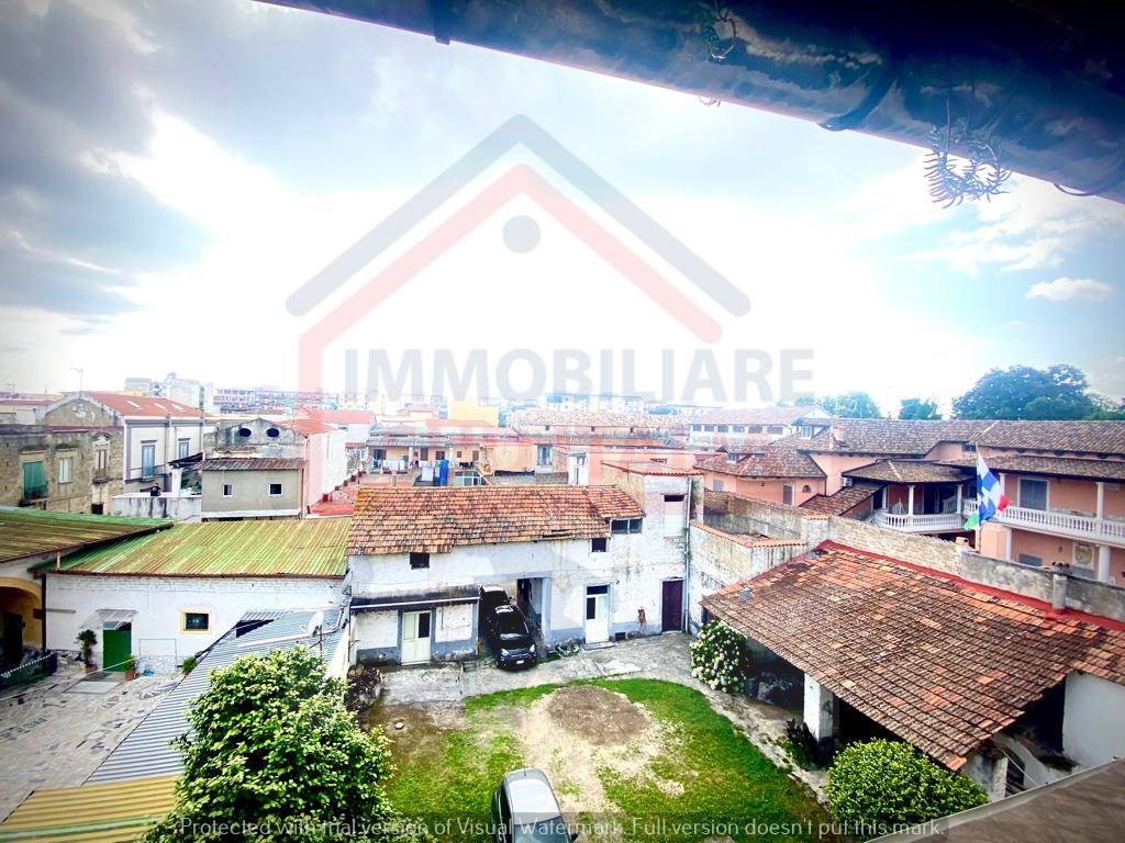 Casa singola in vendita a Giugliano in Campania