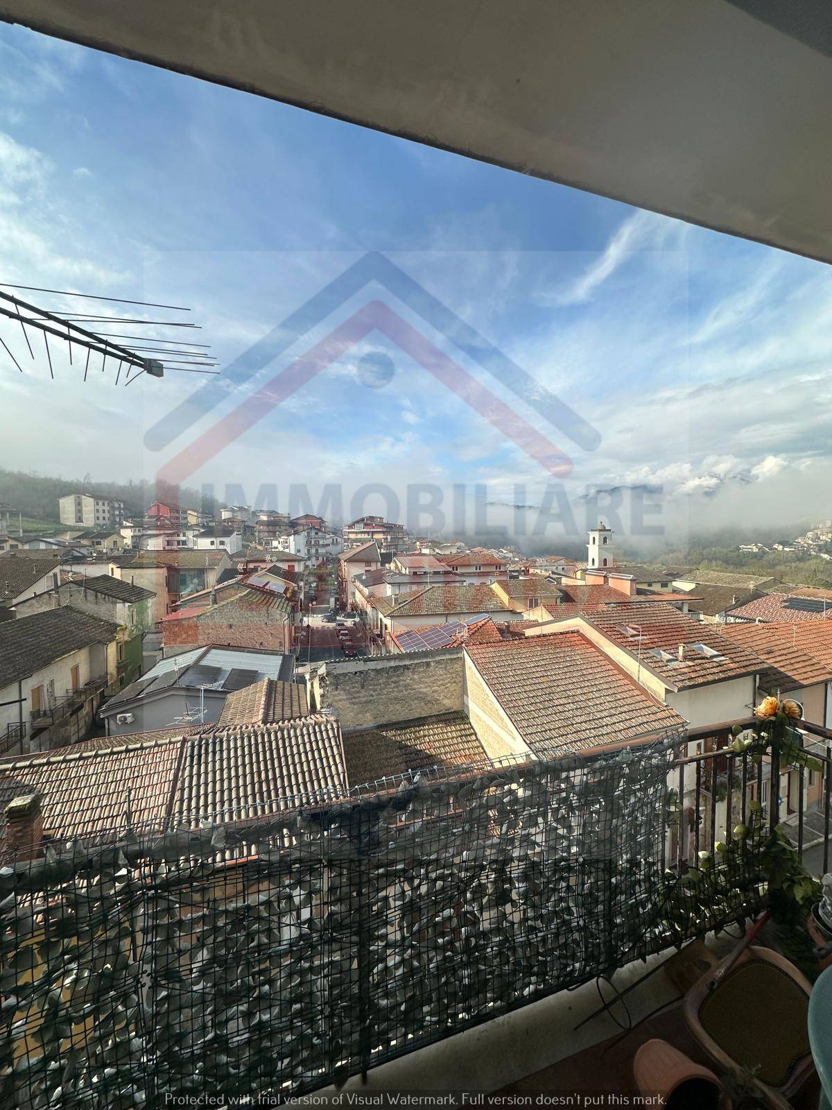 Appartamento in vendita a Pratola Serra, Pratola