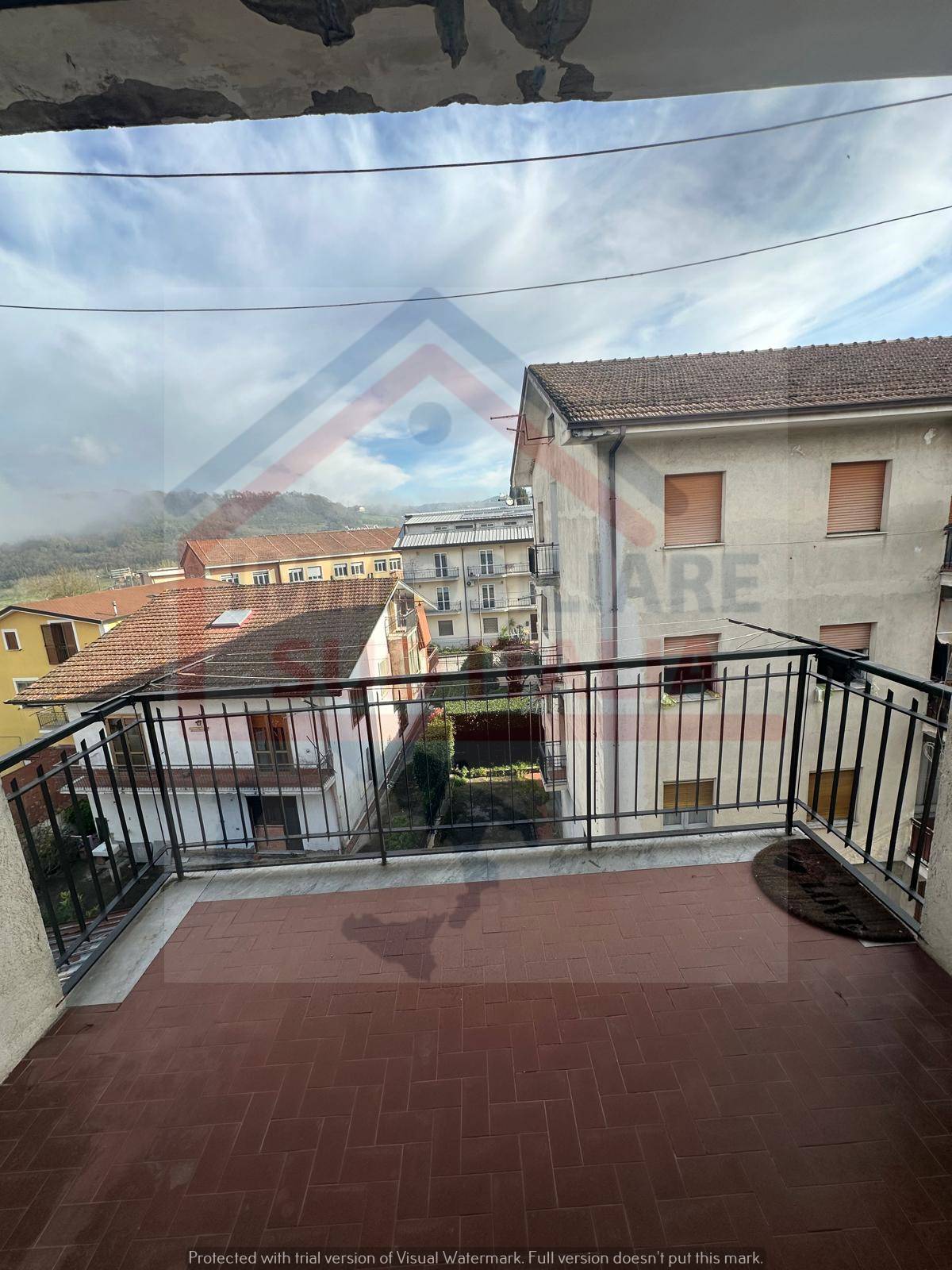 Appartamento in vendita a Pratola Serra, Pratola