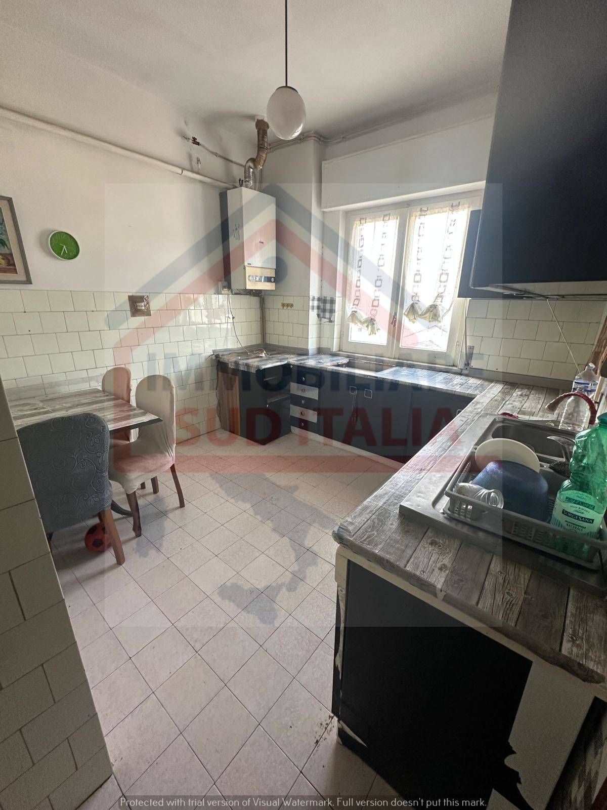 Appartamento in vendita a Pratola Serra, Pratola