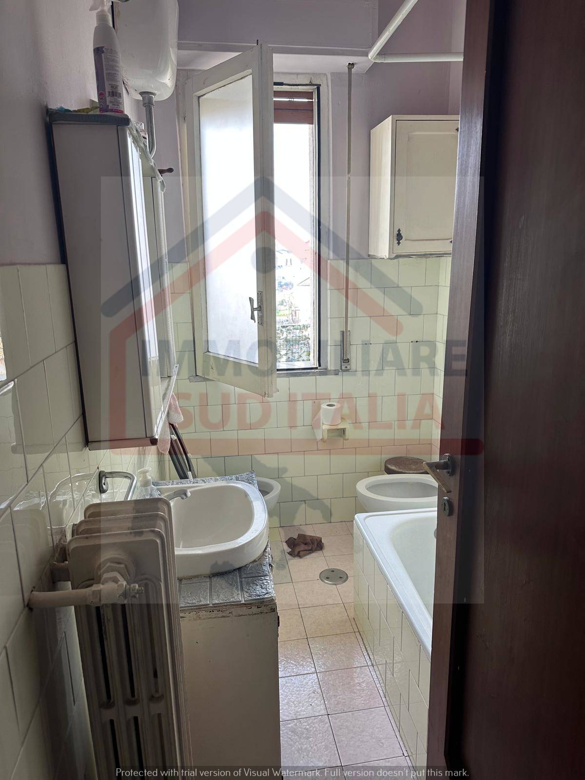 Appartamento in vendita a Pratola Serra, Pratola