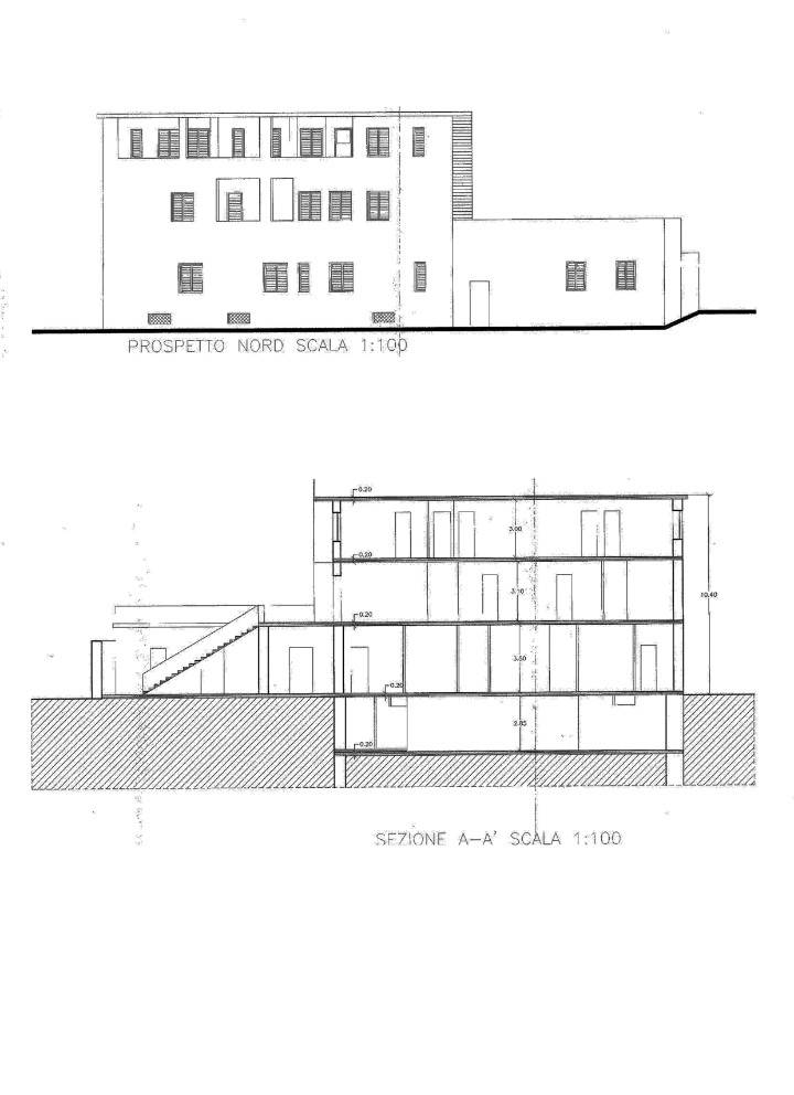 Locale commerciale in vendita a Villaricca