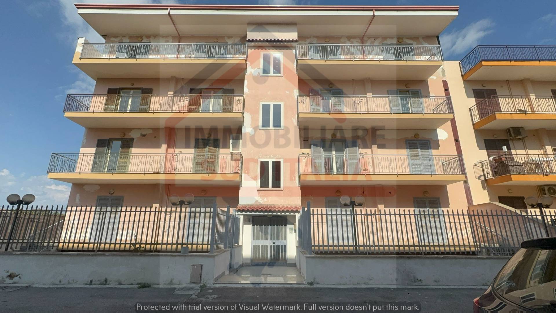 Casa singola in vendita a Giugliano in Campania, Varcaturo