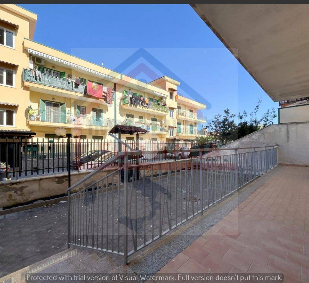 Casa singola in vendita a Giugliano in Campania, Varcaturo