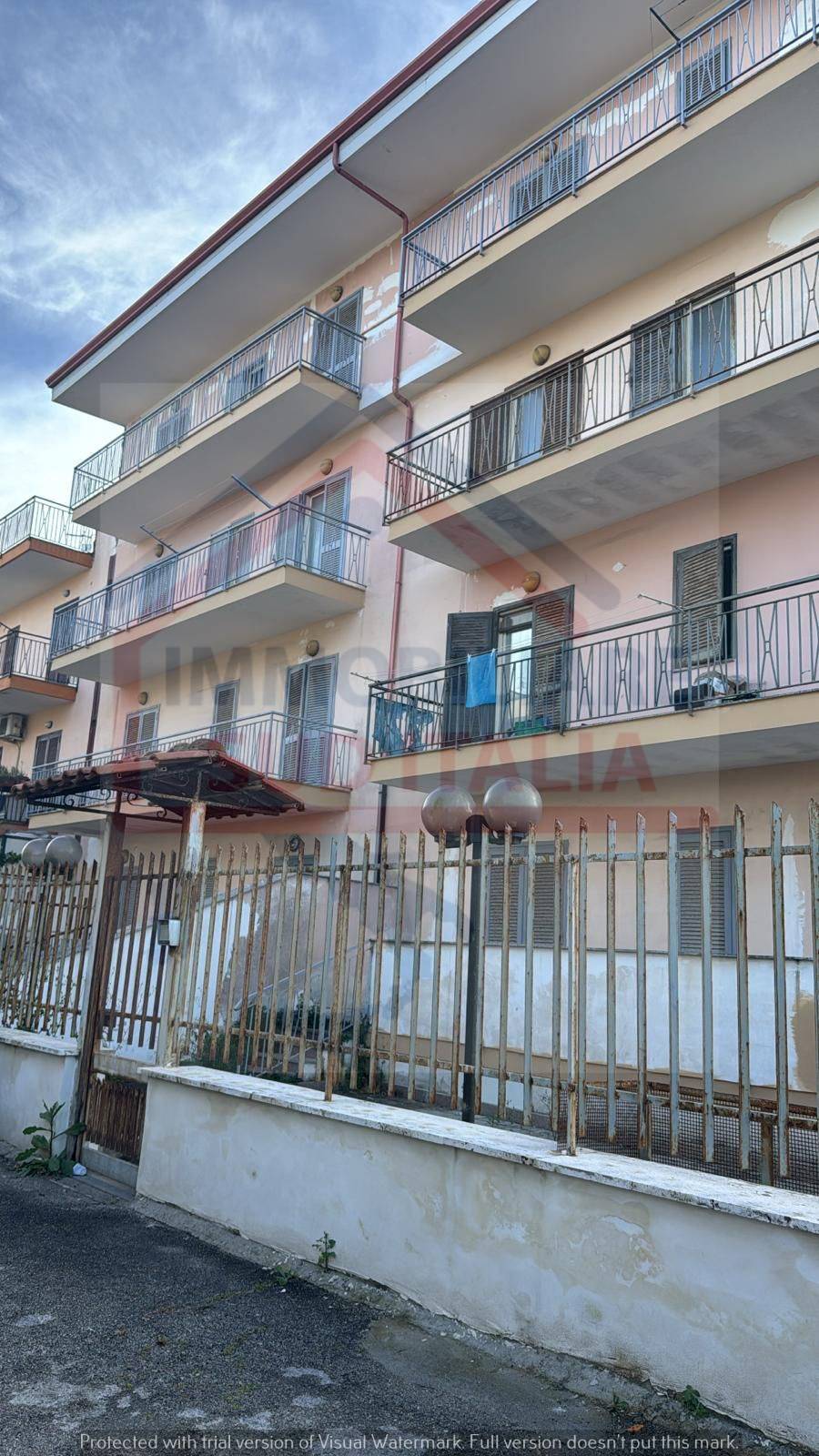 Casa singola in vendita a Giugliano in Campania, Varcaturo