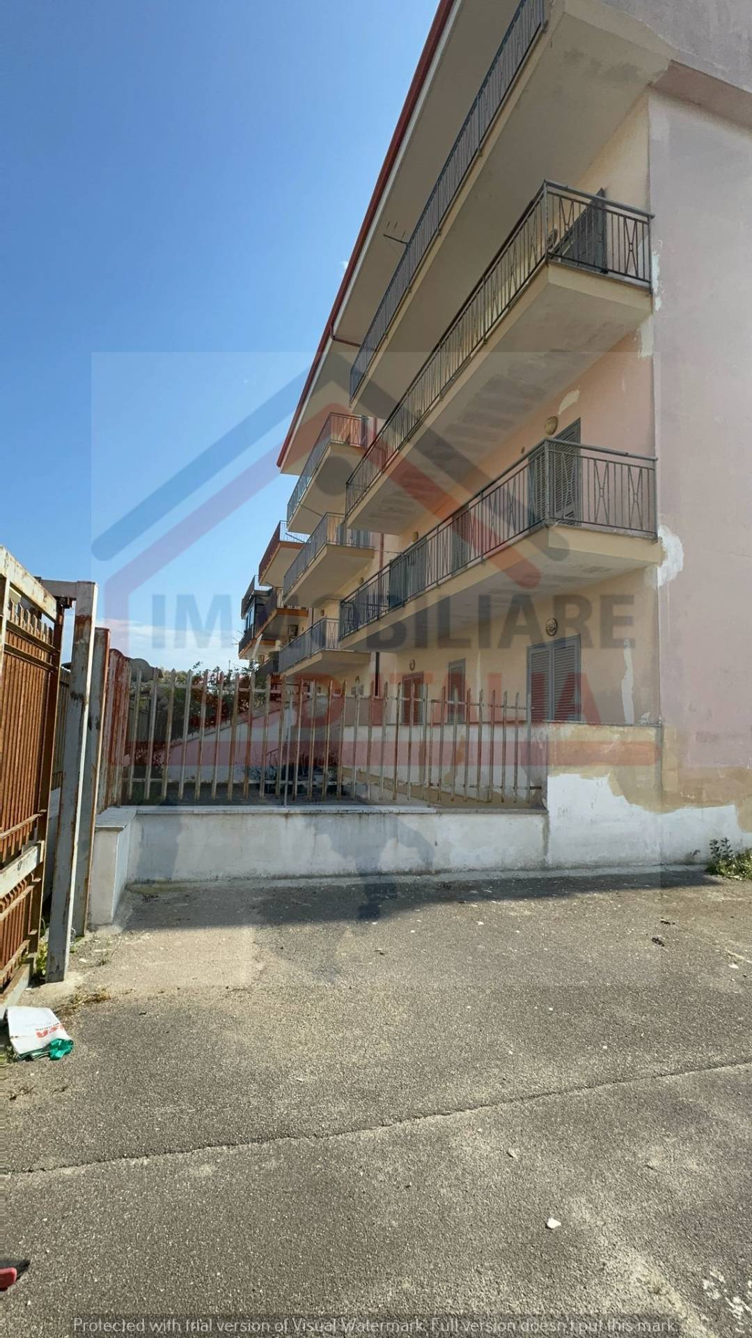 Casa singola in vendita a Giugliano in Campania, Varcaturo