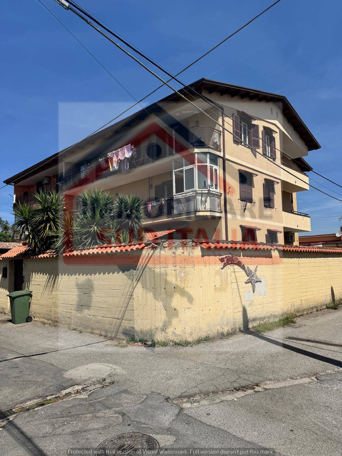 Appartamento in vendita a Giugliano in Campania, Varcaturo