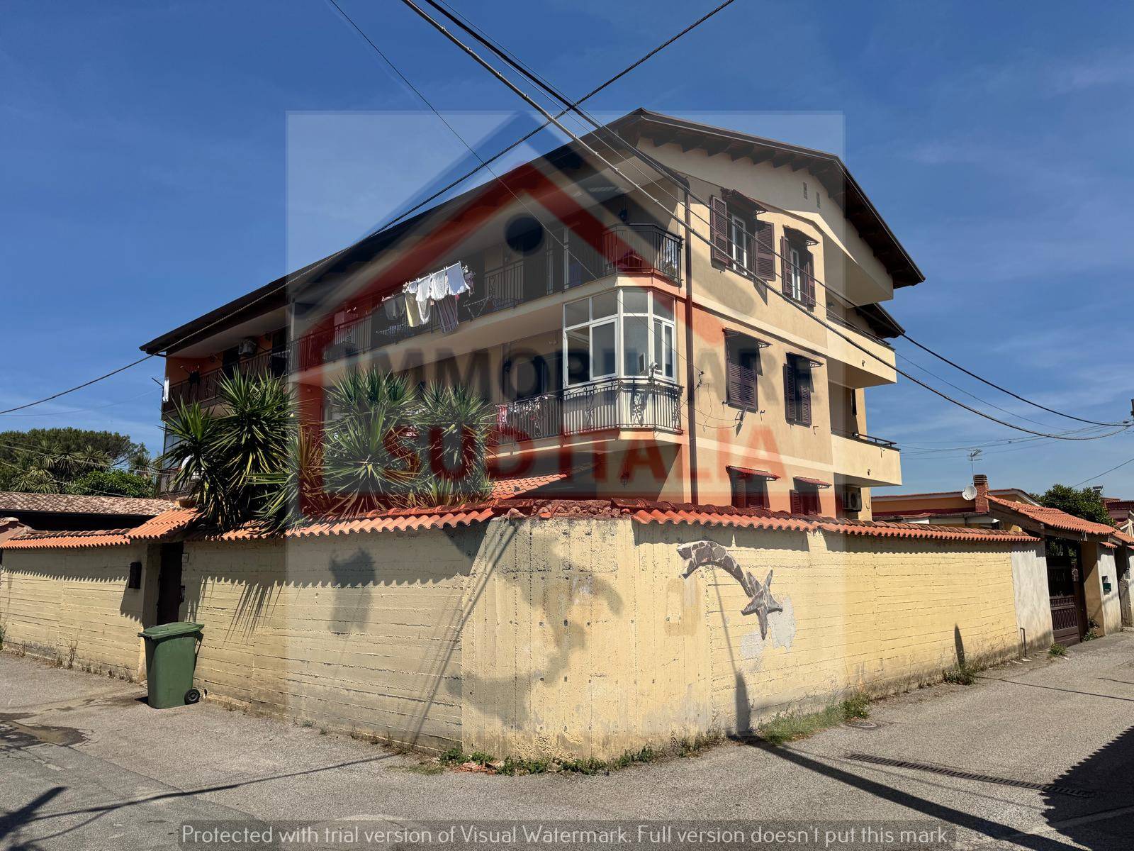 Appartamento in vendita a Giugliano in Campania, Varcaturo