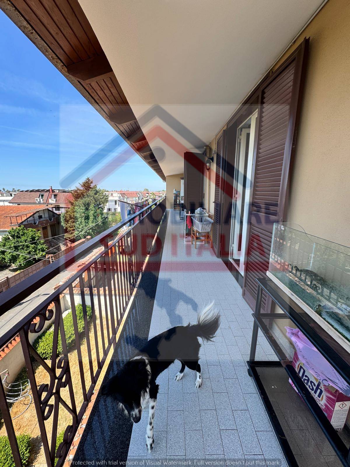 Appartamento in vendita a Giugliano in Campania, Varcaturo