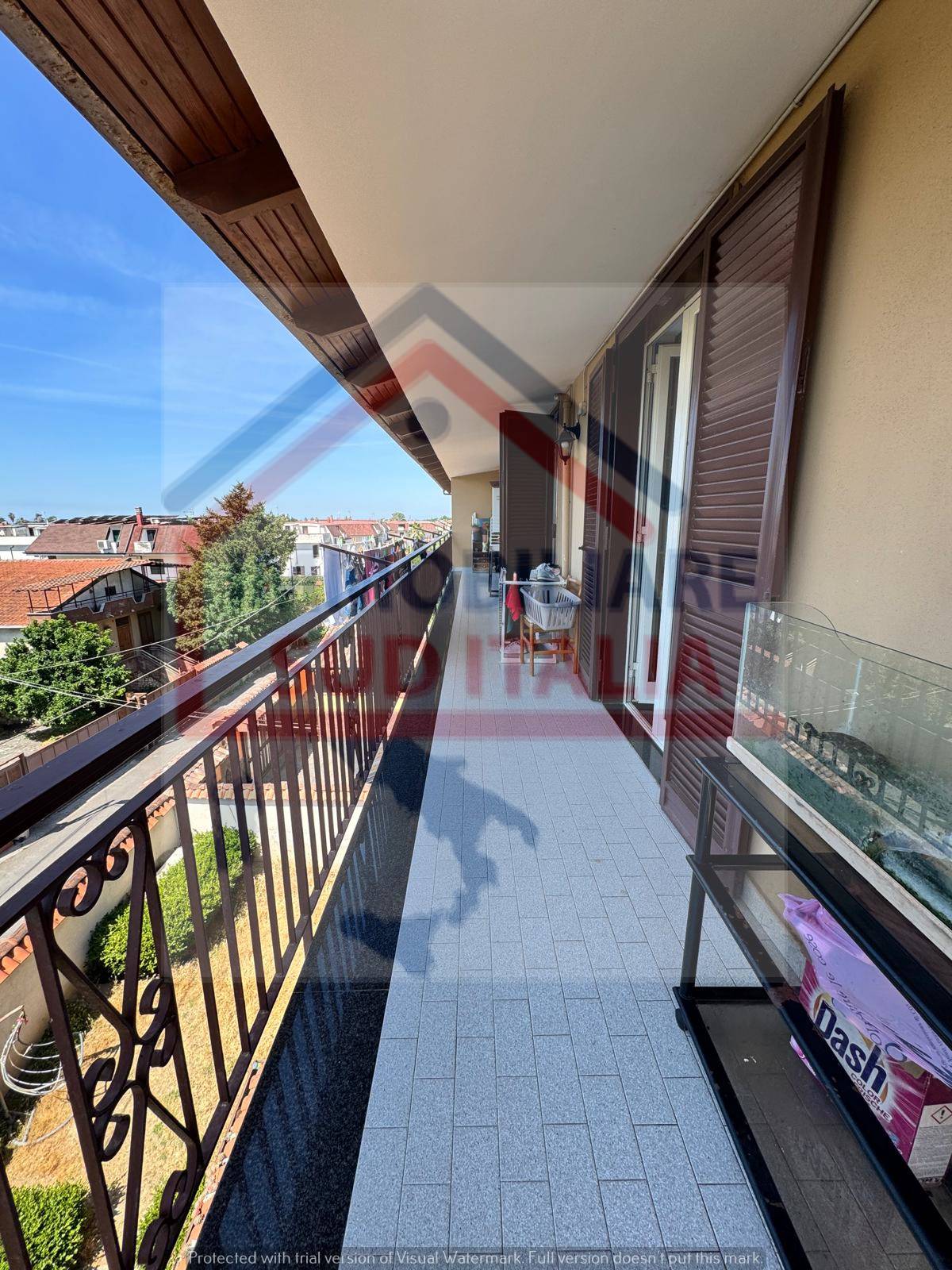 Appartamento in vendita a Giugliano in Campania, Varcaturo