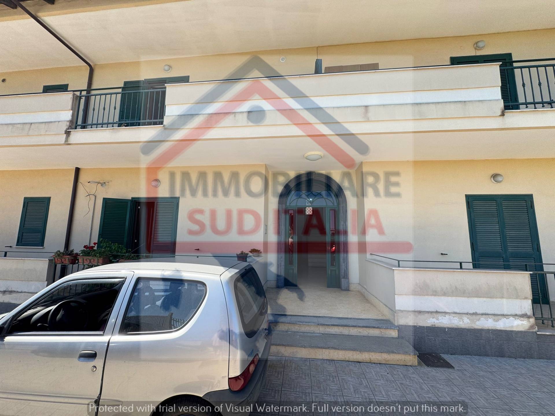 Appartamento in affitto a Giugliano in Campania, Varcaturo