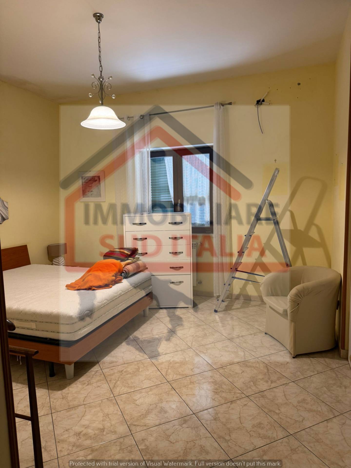 Appartamento in affitto a Giugliano in Campania, Varcaturo